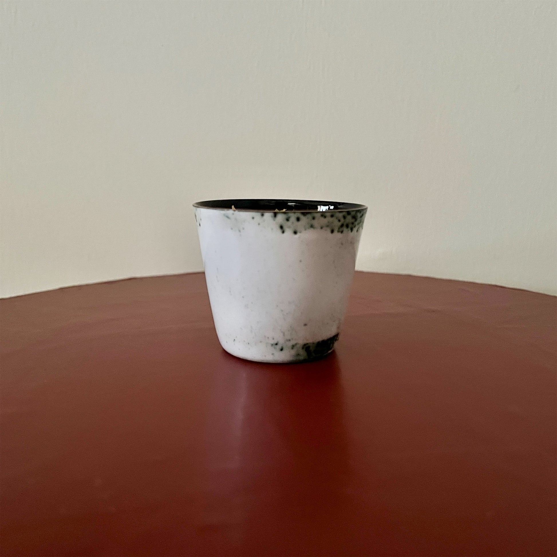 【Kenichi Kondo】Cup goldleaf 1