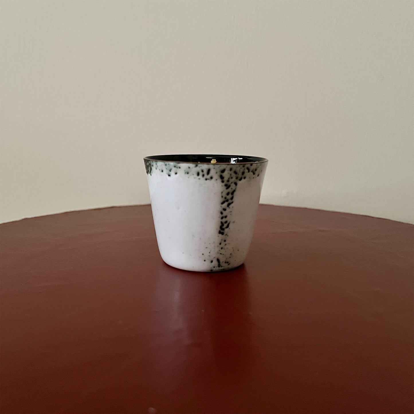【Kenichi Kondo】Cup goldleaf 1