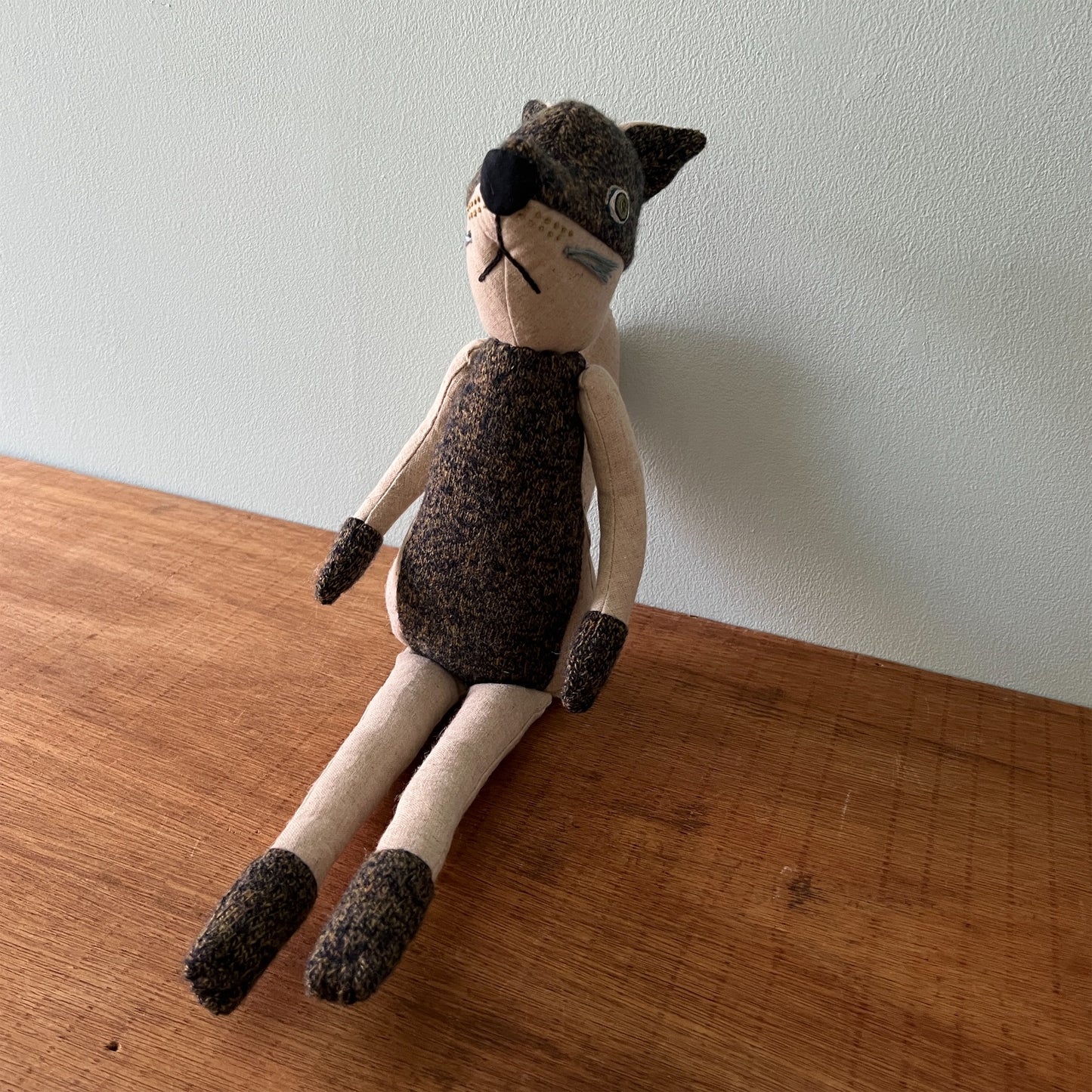 【AYUKO HAZU】Fox M 3