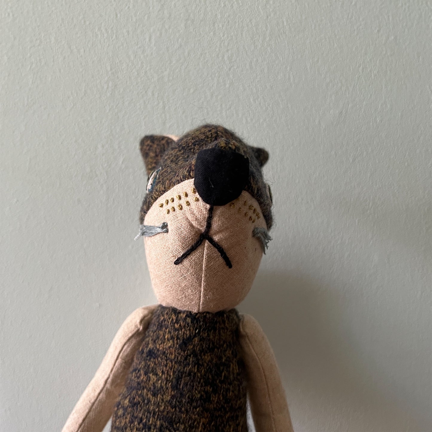 【AYUKO HAZU】Fox M 3