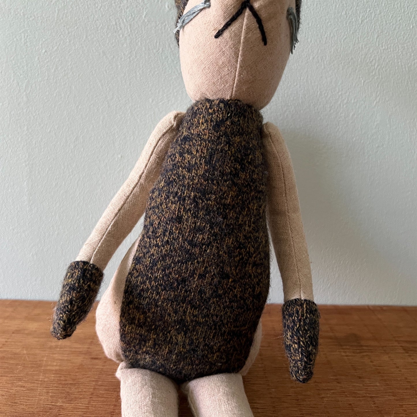 【AYUKO HAZU】Fox M 3