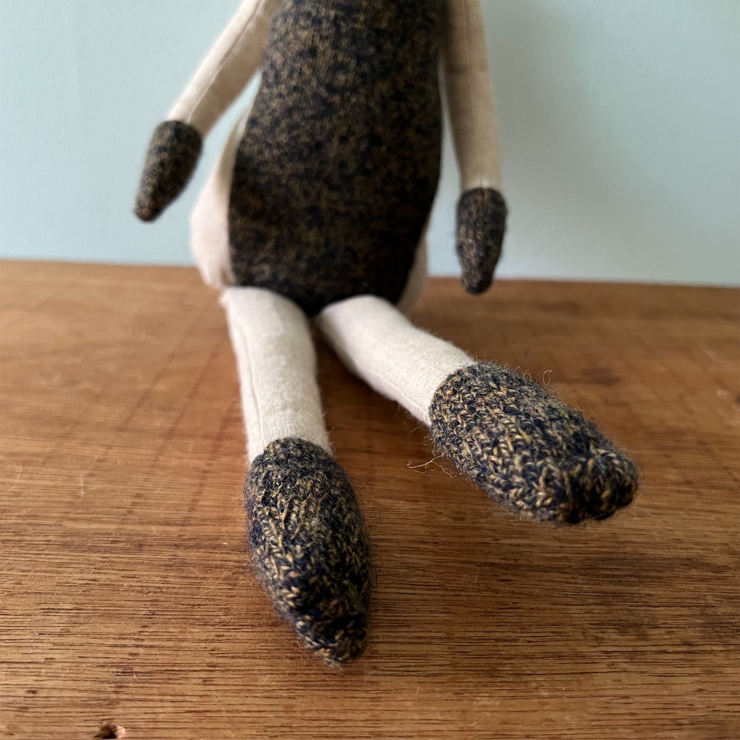 【AYUKO HAZU】Fox M 3