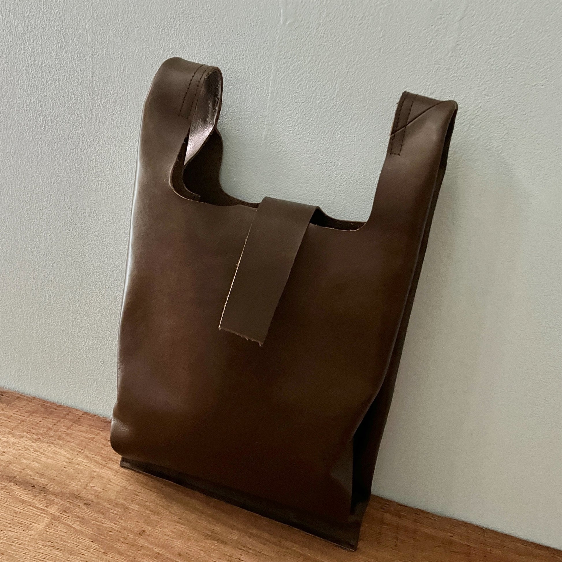 【DWARFMADE】Sustainable Bag M 261_14