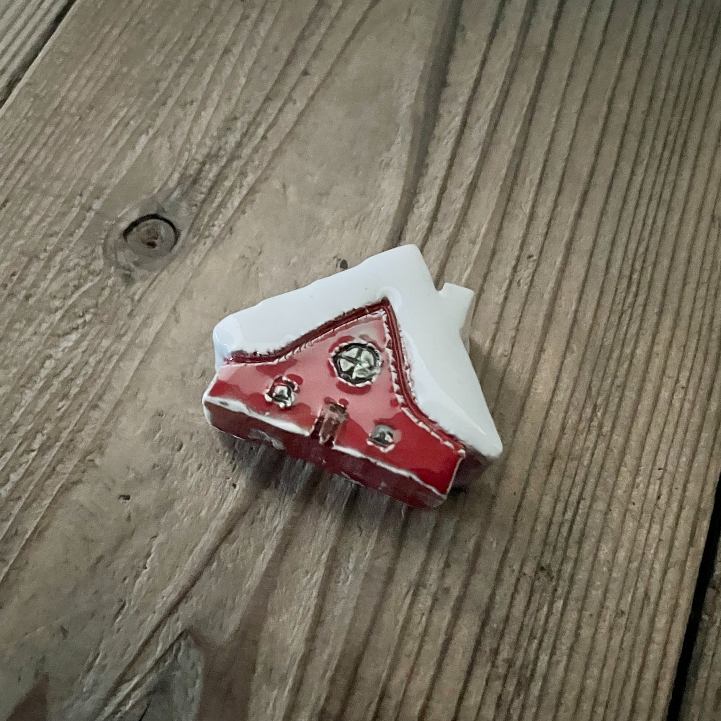 【MV% ceramics design】CASETTE INNEVATE