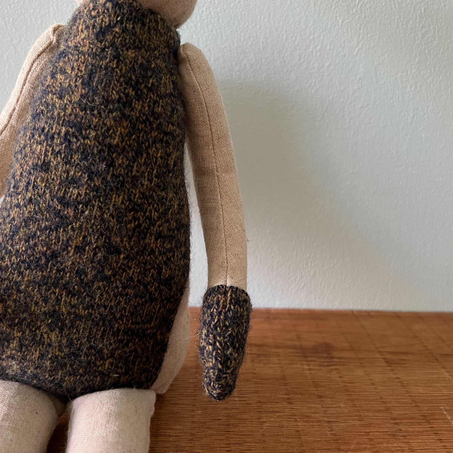 【AYUKO HAZU】Fox M 3