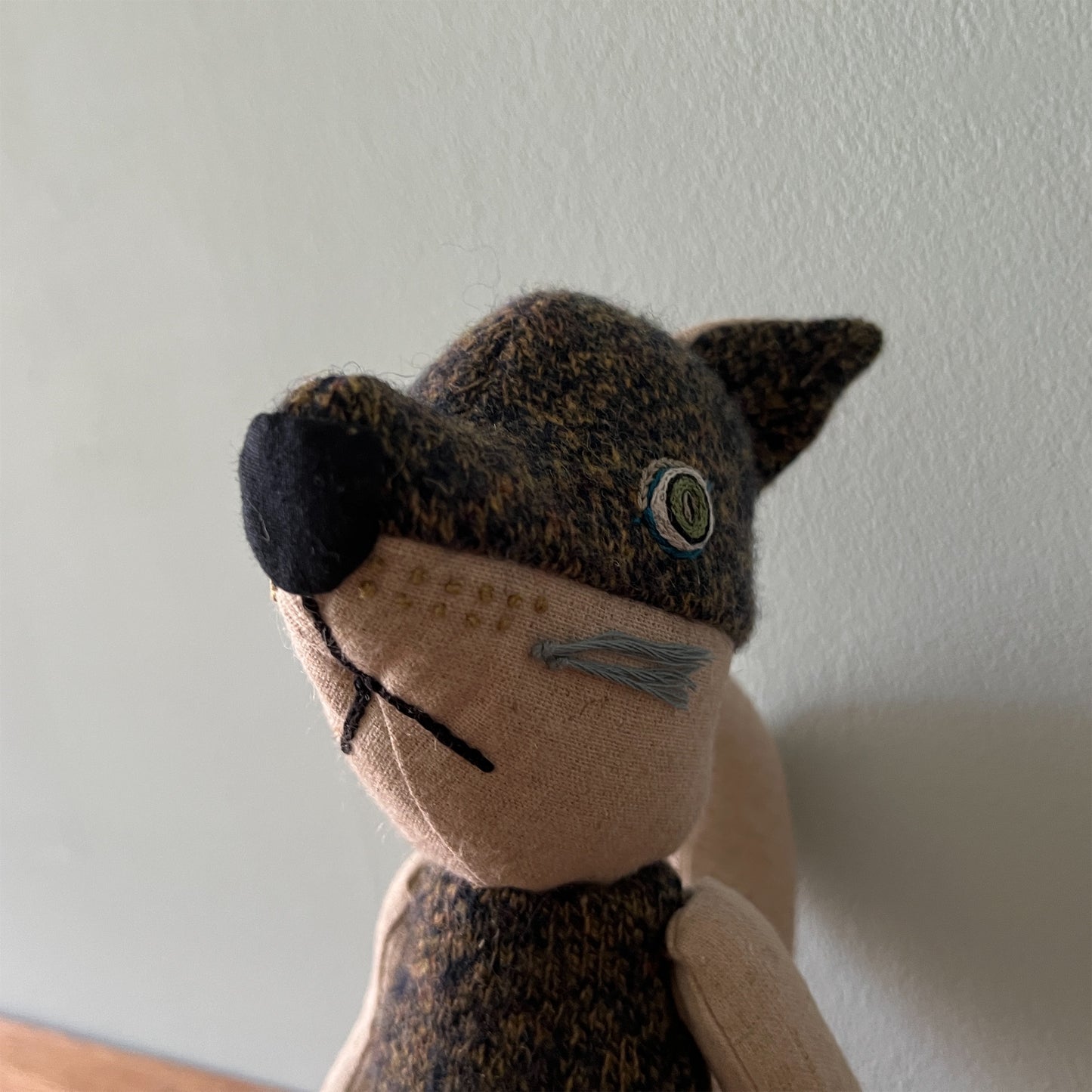 【AYUKO HAZU】Fox M 3