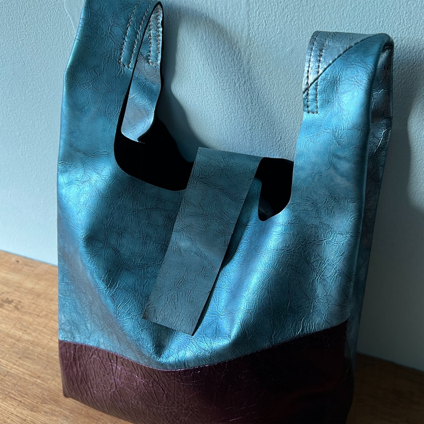 【DWARFMADE】Sustainable Bag M 242_28