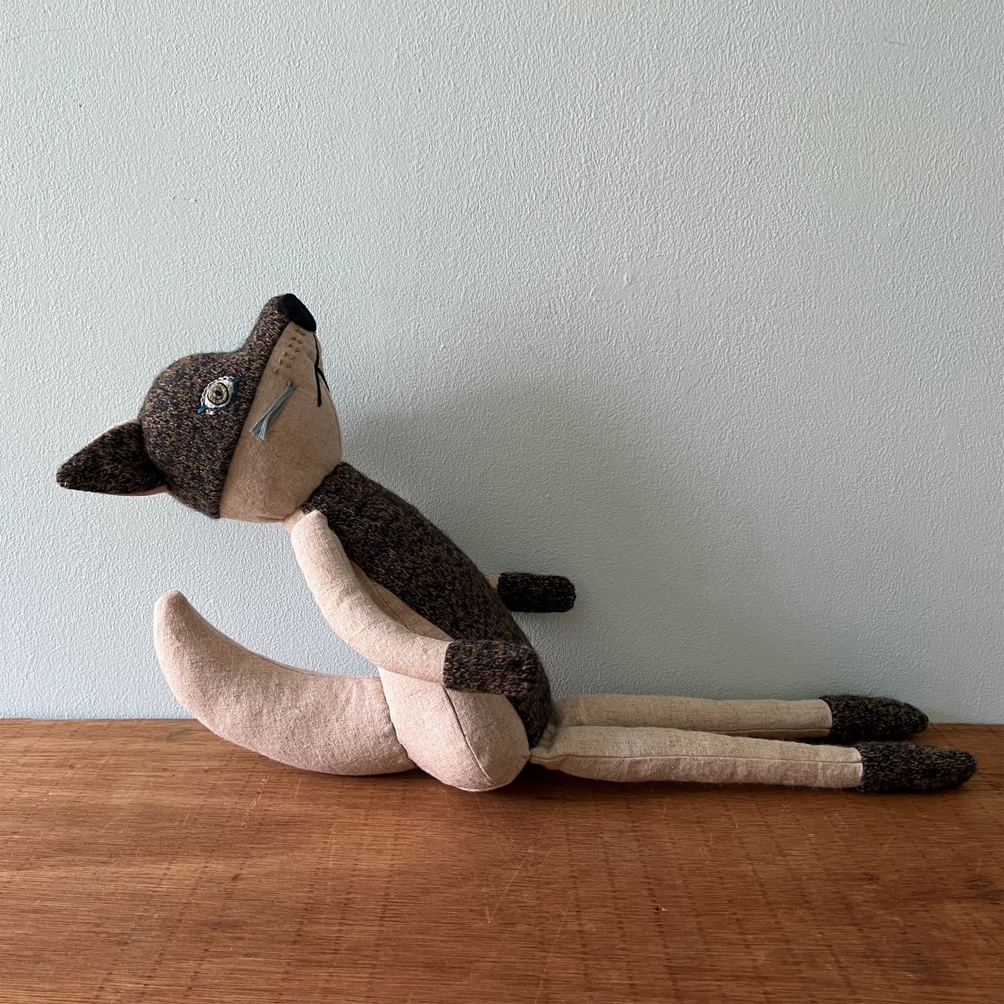 【AYUKO HAZU】Fox M 3