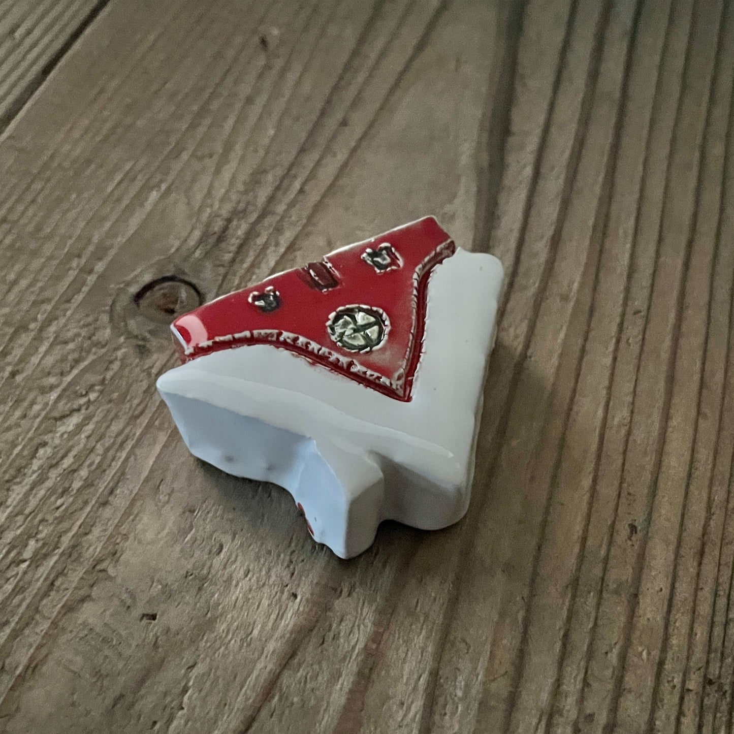 【MV% ceramics design】CASETTE INNEVATE