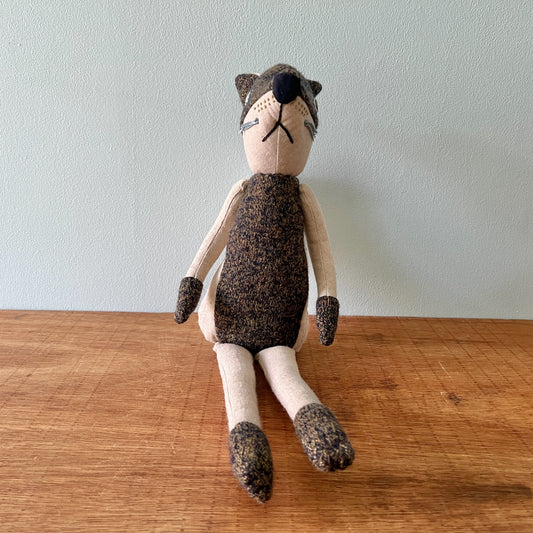 【AYUKO HAZU】Fox M 3