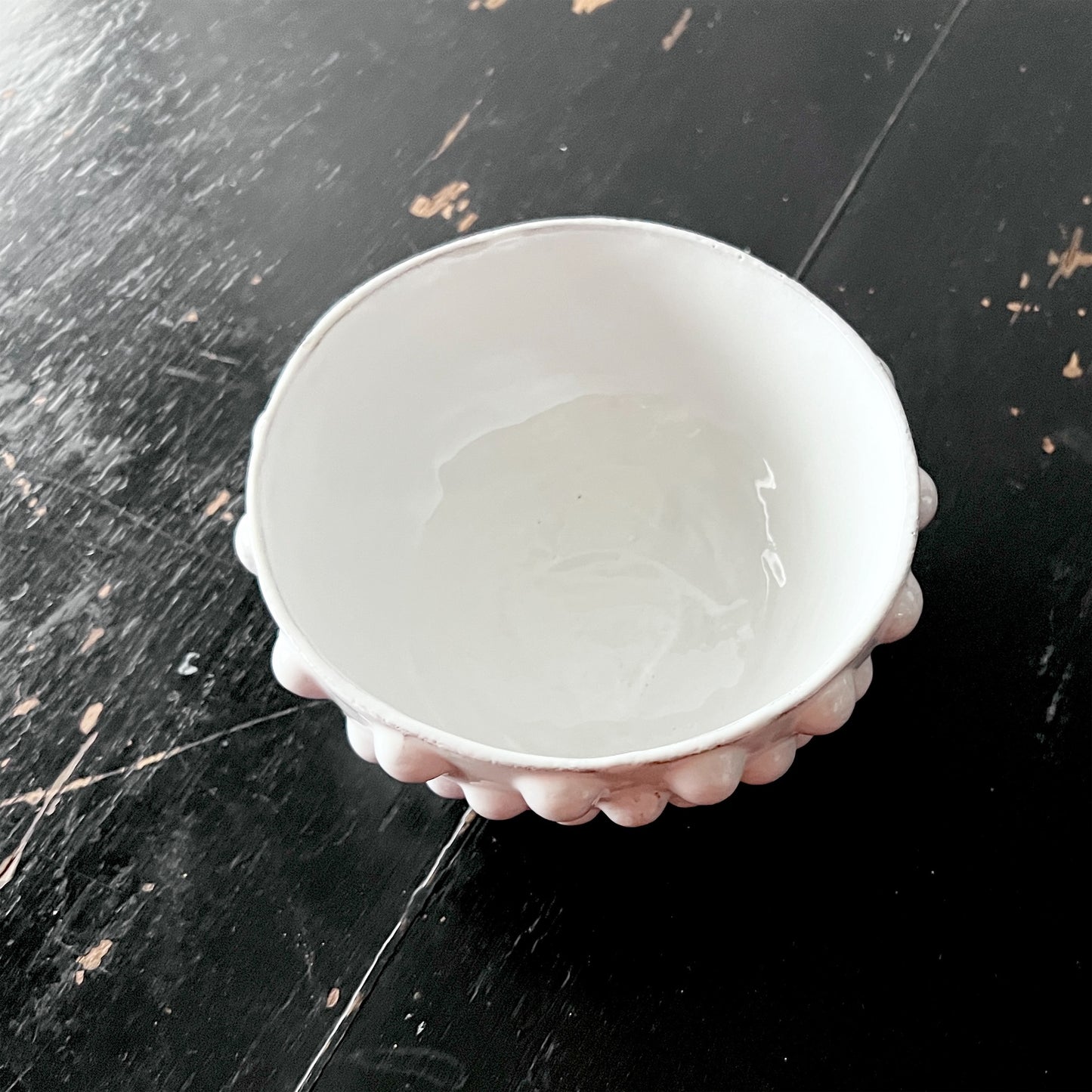 【Astier de Villatte】Adelaide Small Salad ボウル