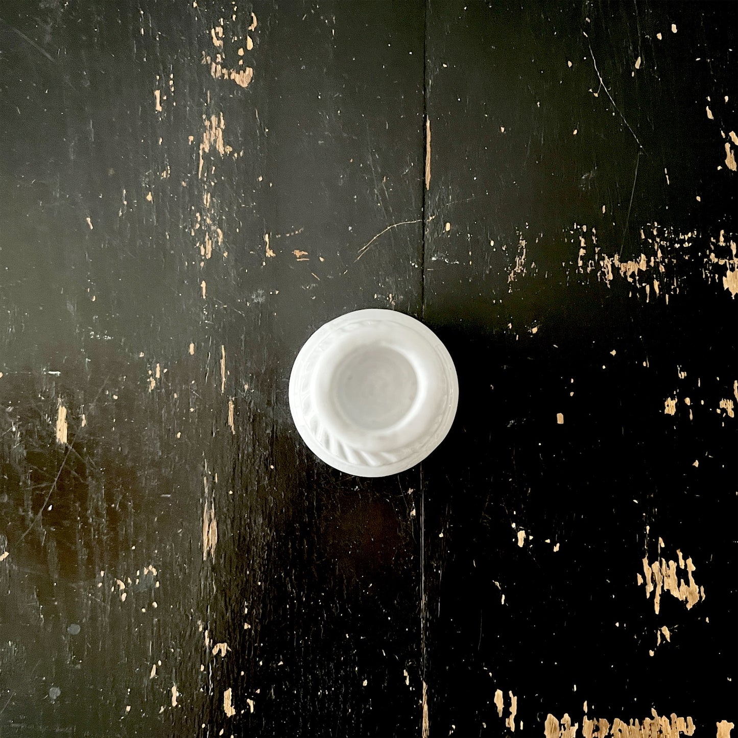 【Astier de Villatte】Peggy スモールキャンドルスティック