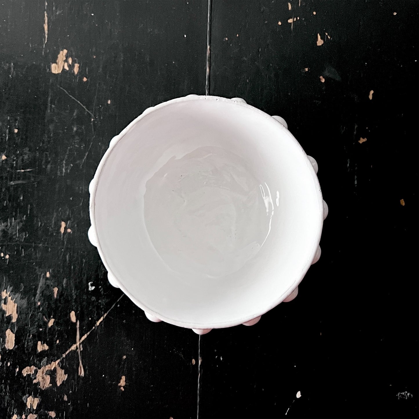 【Astier de Villatte】Adelaide Small Salad ボウル