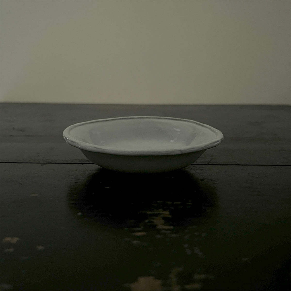 【Astier de Villatte】Small Trefles Dish