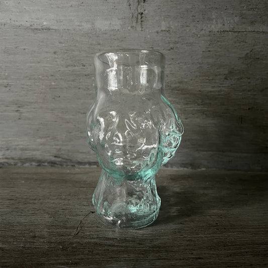 【La Soufflerie】グラス Angelo Glass Transparent