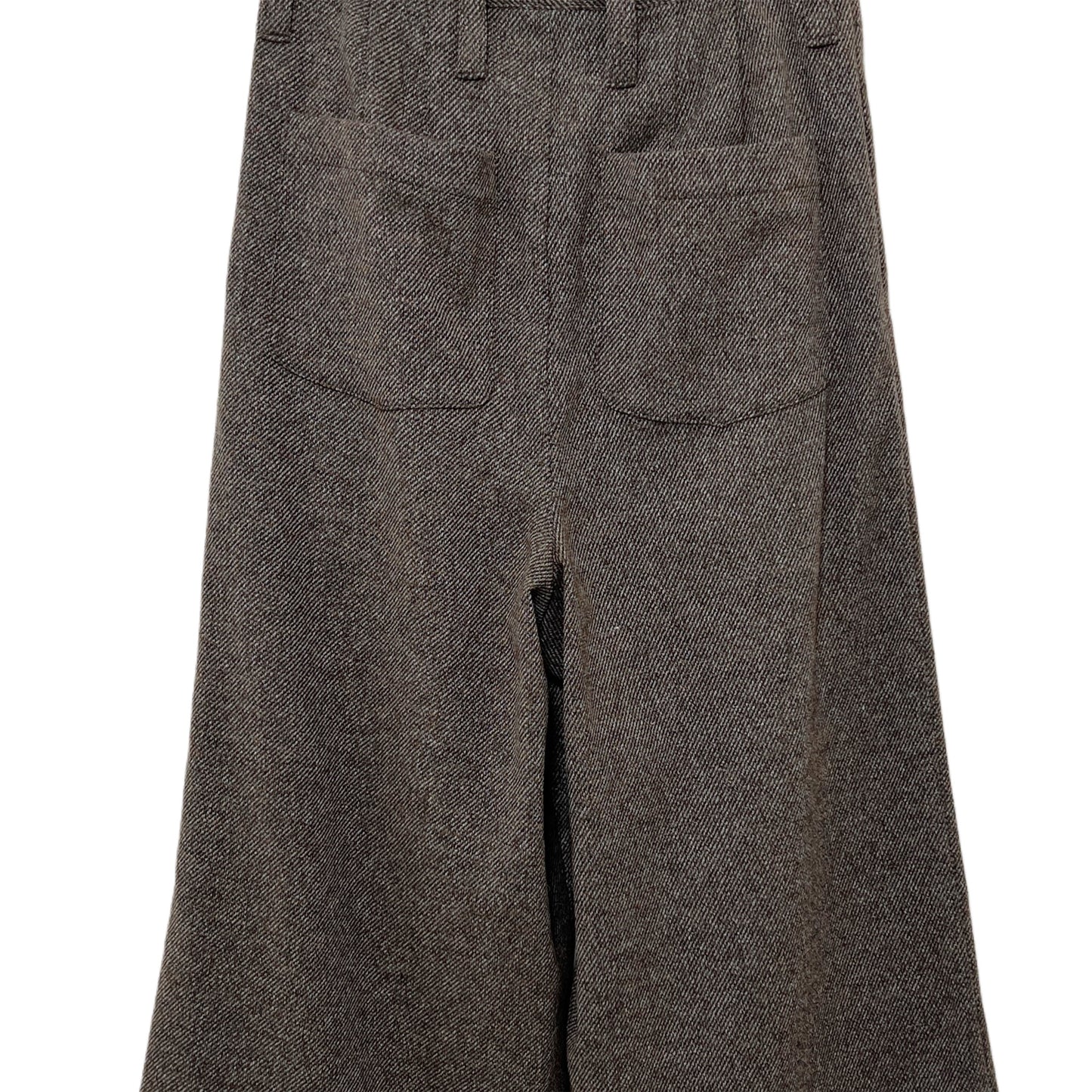 【ohta】brown pants pt-47B