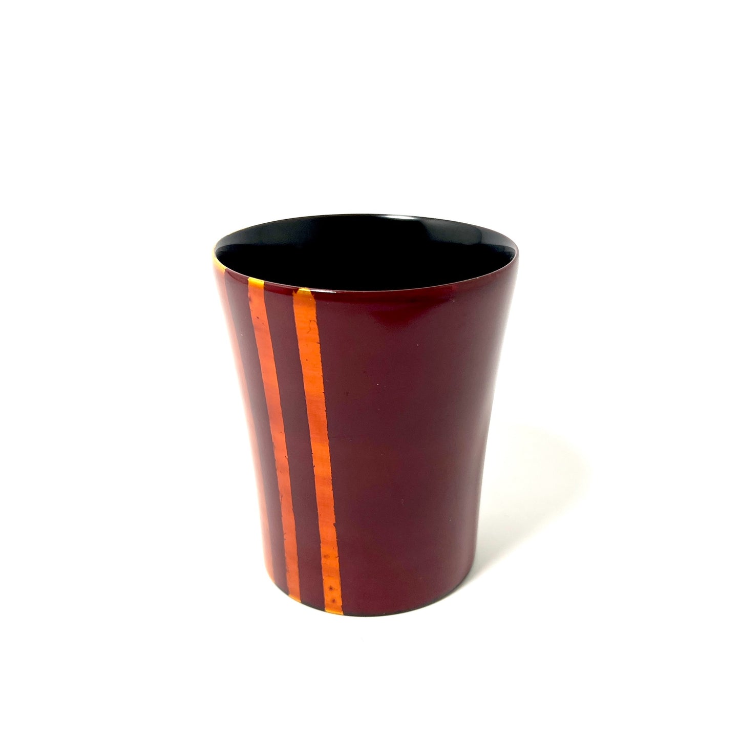 【塗師屋いち松】マグ 波涛溜