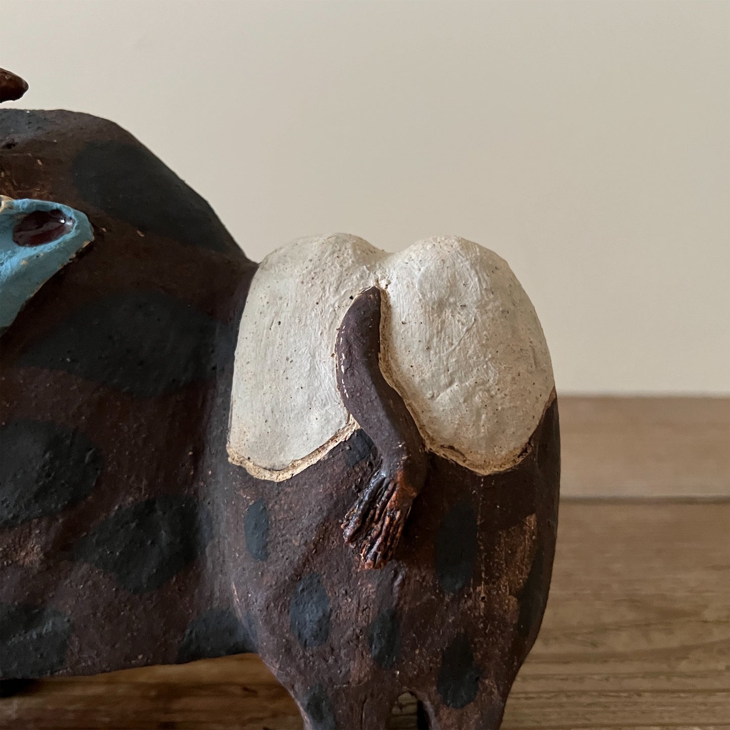 【三浦宏基】動物  2