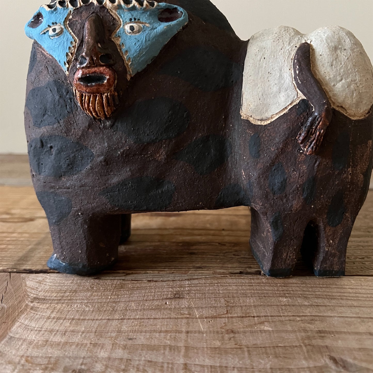 【三浦宏基】動物  2