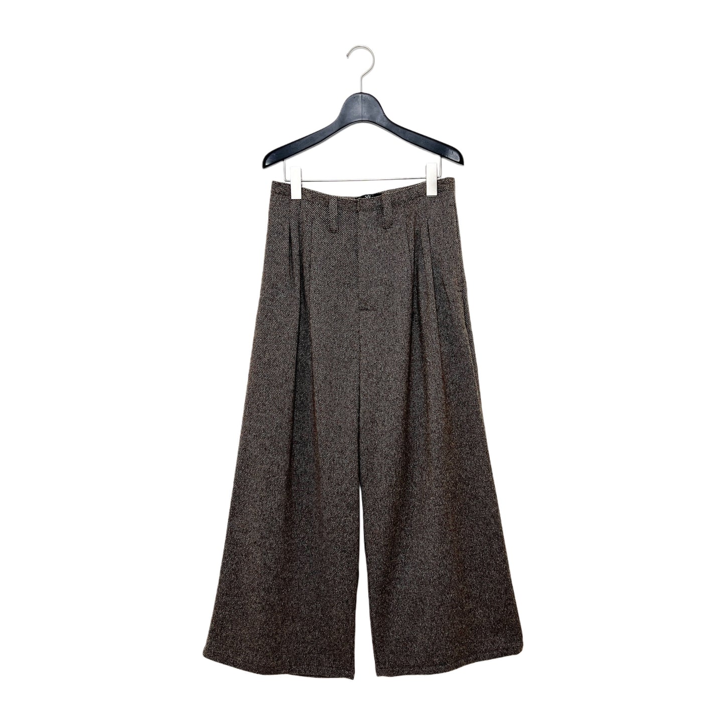 【ohta】brown pants pt-47B