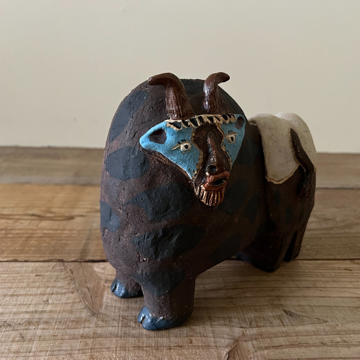 【三浦宏基】動物  2