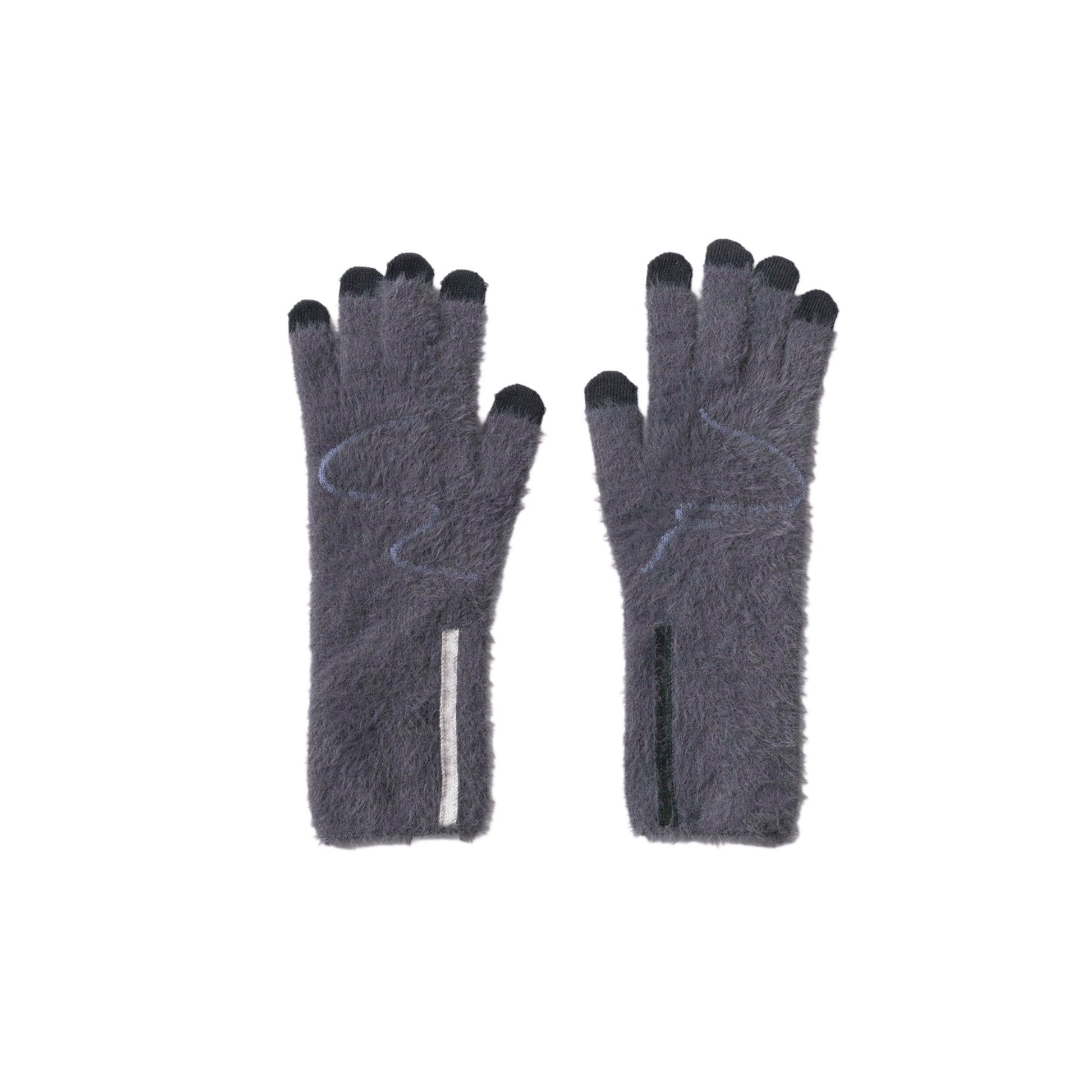 【TRICOTE】HANDLINE GLOVES