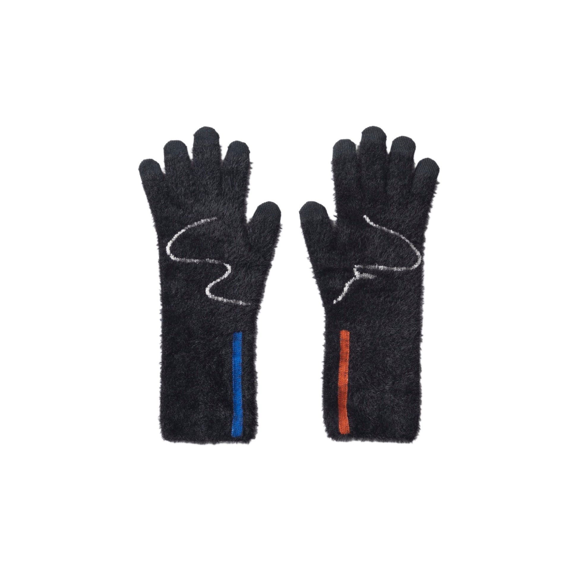 【TRICOTE】HANDLINE GLOVES