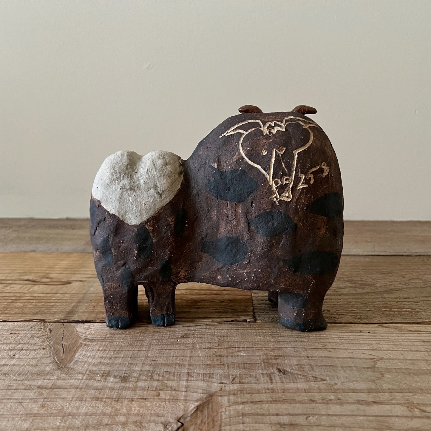 【三浦宏基】動物  2