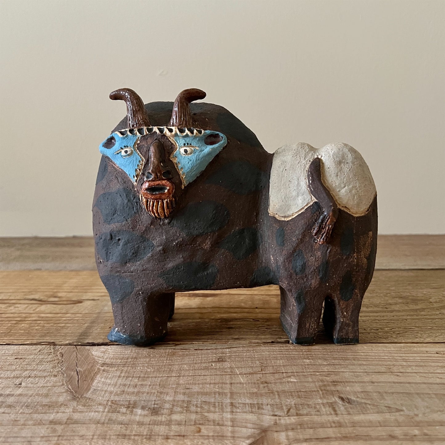 【三浦宏基】動物  2