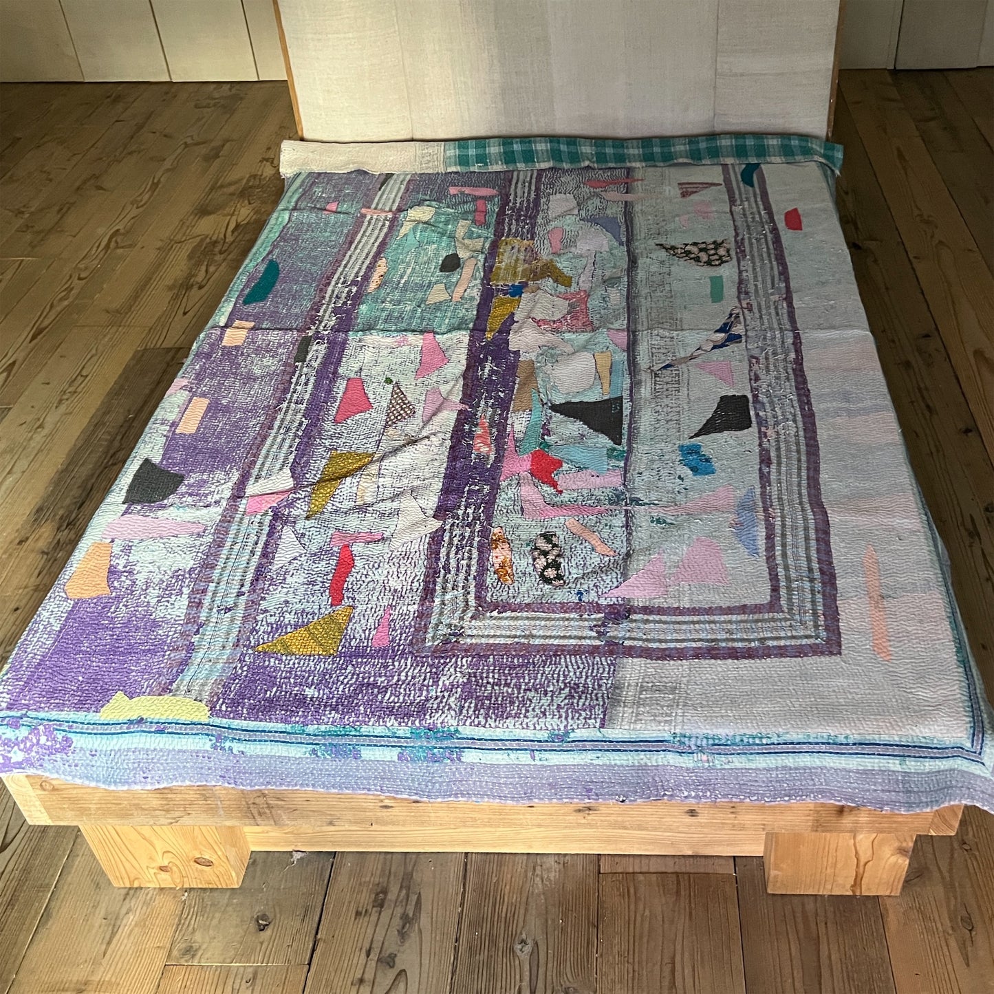 カンタキルト 307