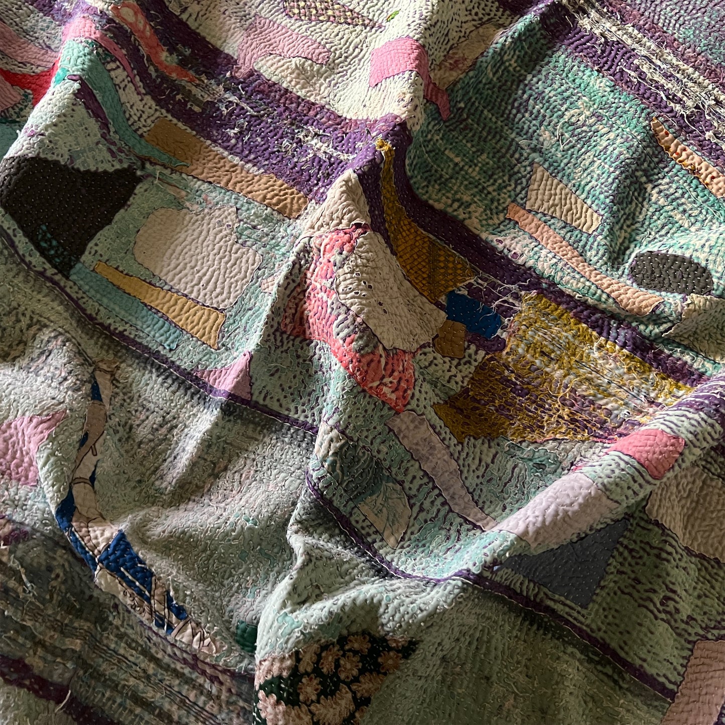 カンタキルト 307