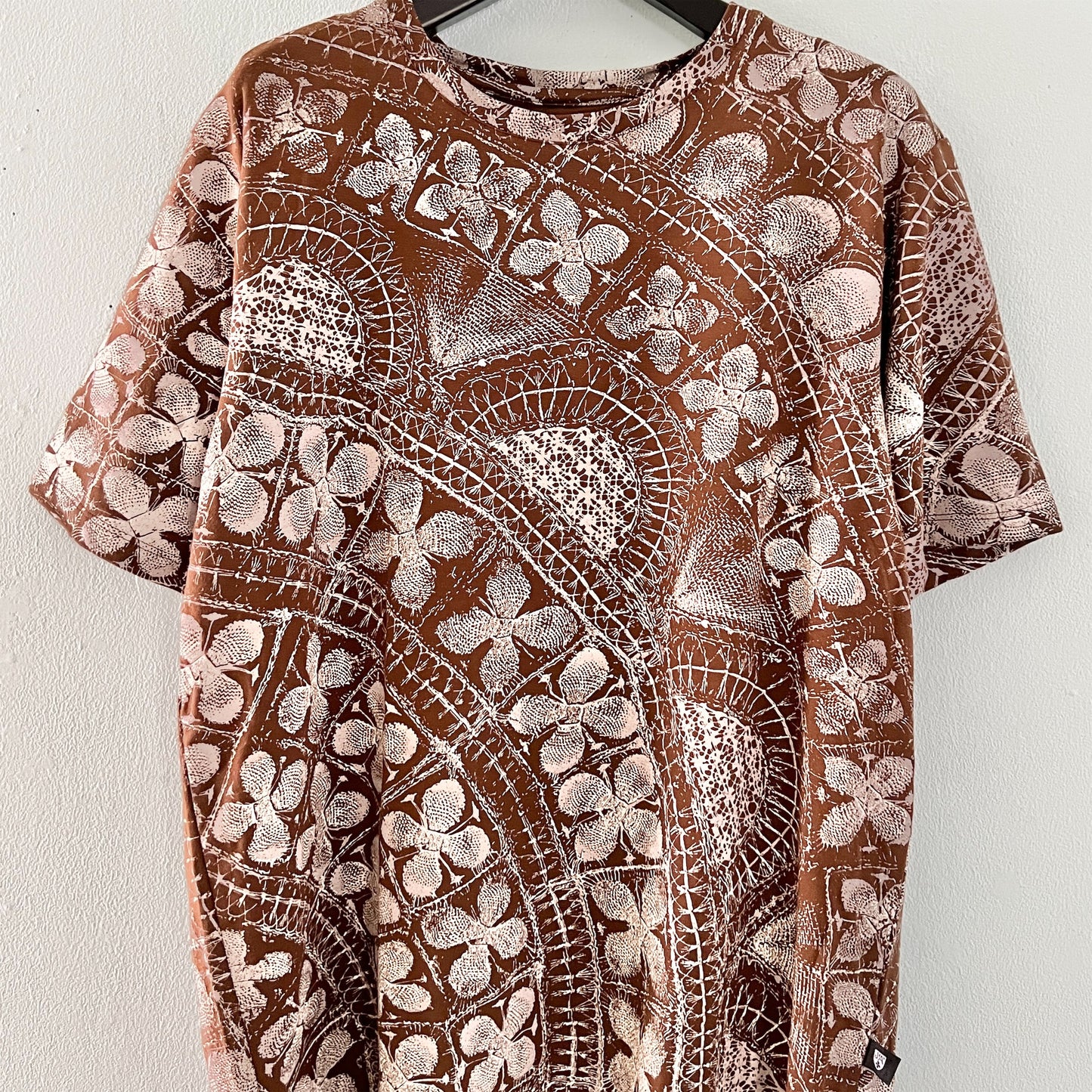 【Juana de Arco】ユニセックスT-shirt M  26_3
