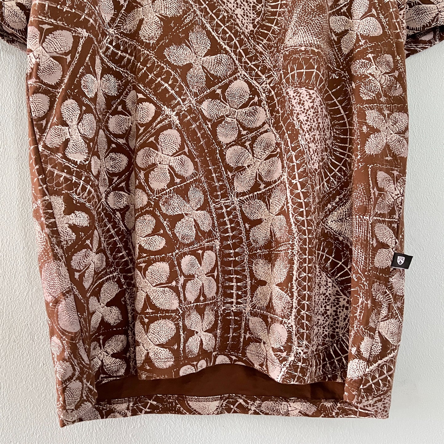 【Juana de Arco】ユニセックスT-shirt M  26_3