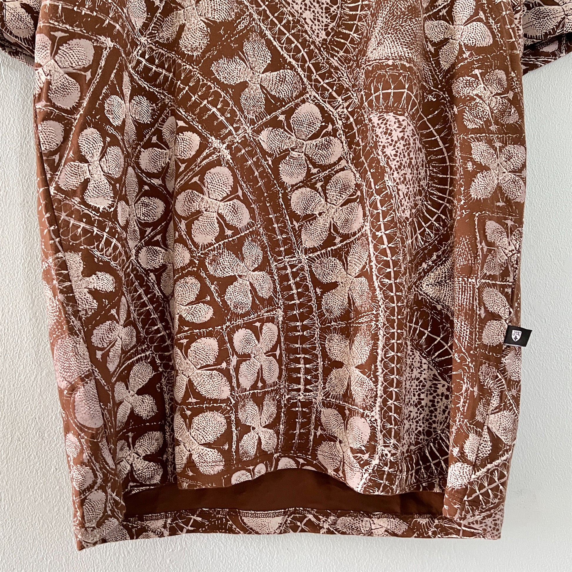 【Juana de Arco】ユニセックスT-shirt M  26_3