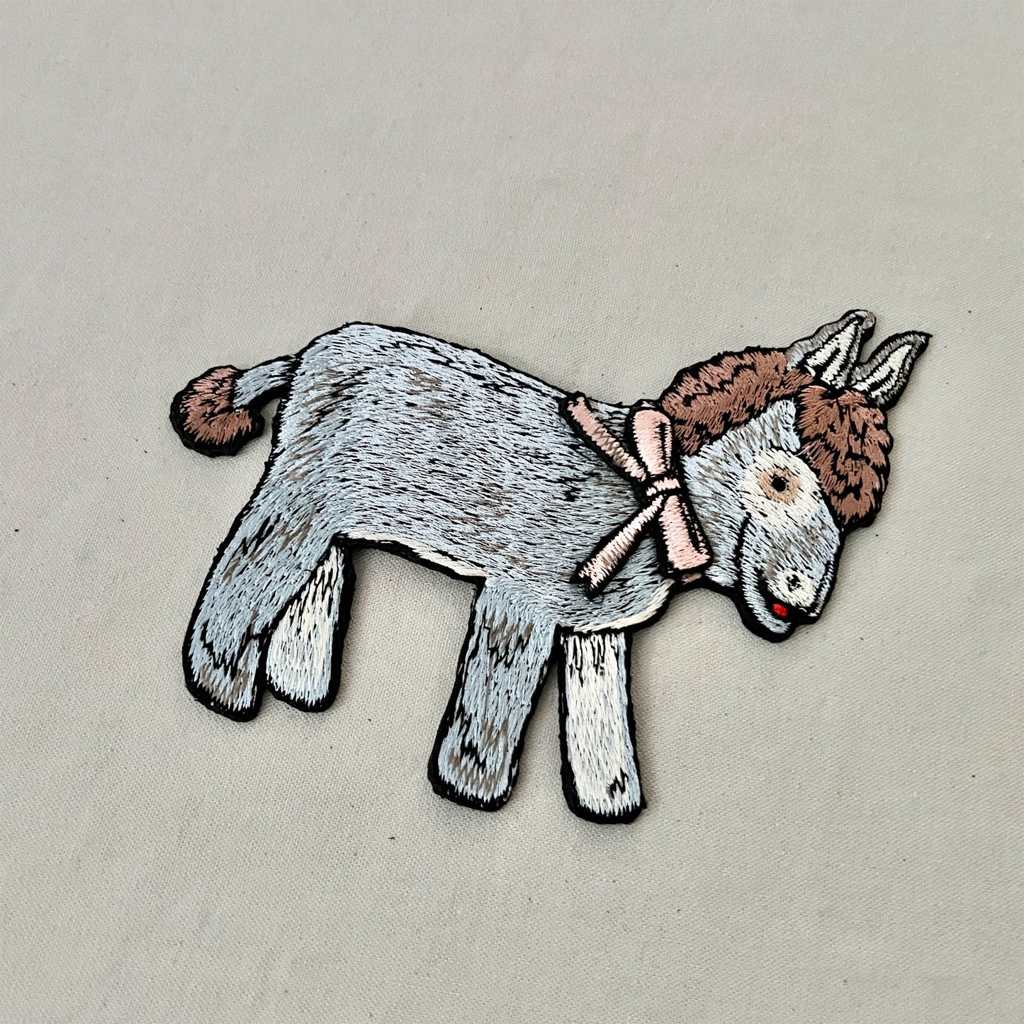 【ma.macaron】ろば  B