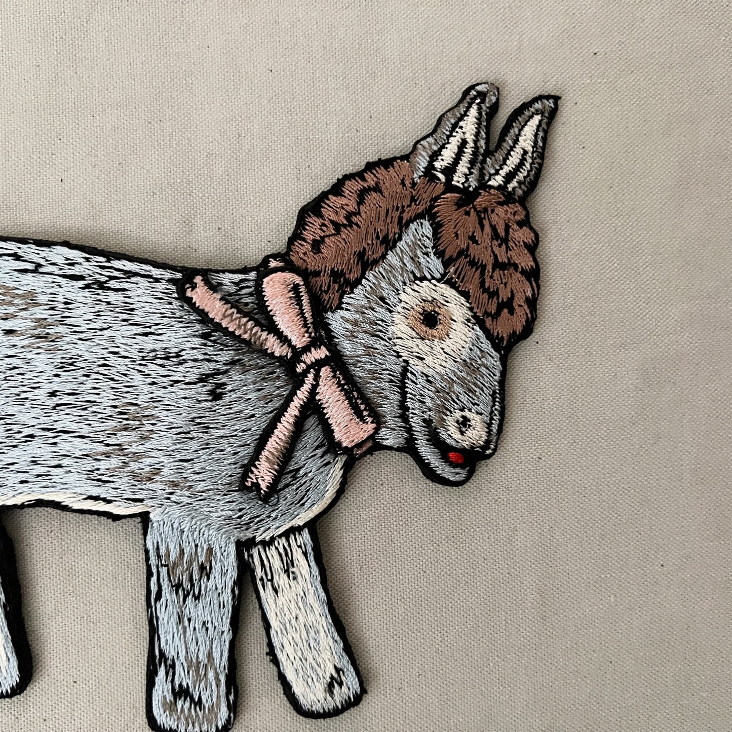 【ma.macaron】ろば  B