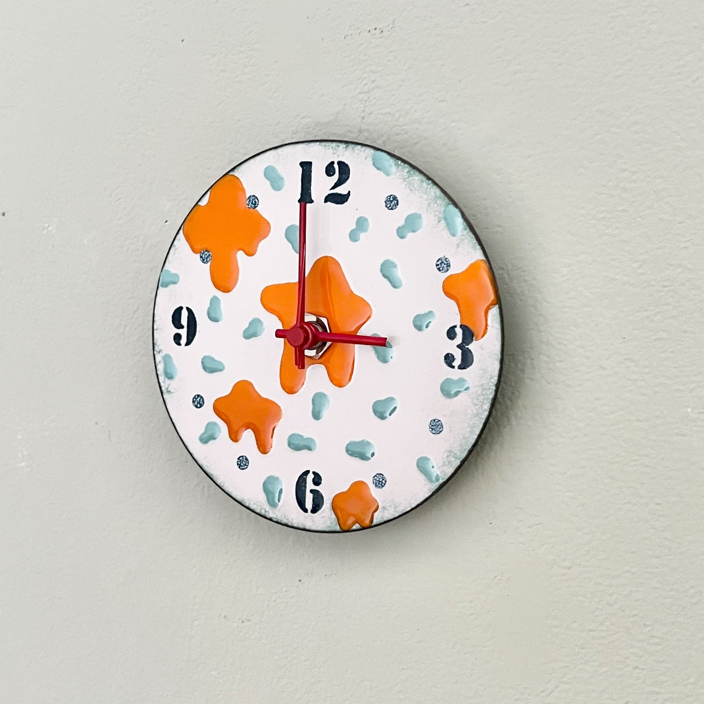 【Kenichi Kondo】Clock S  26_1