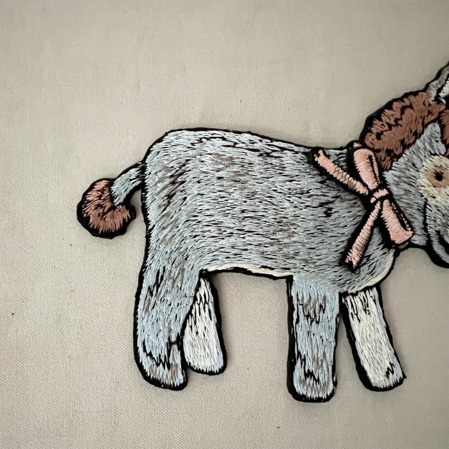 【ma.macaron】ろば  B