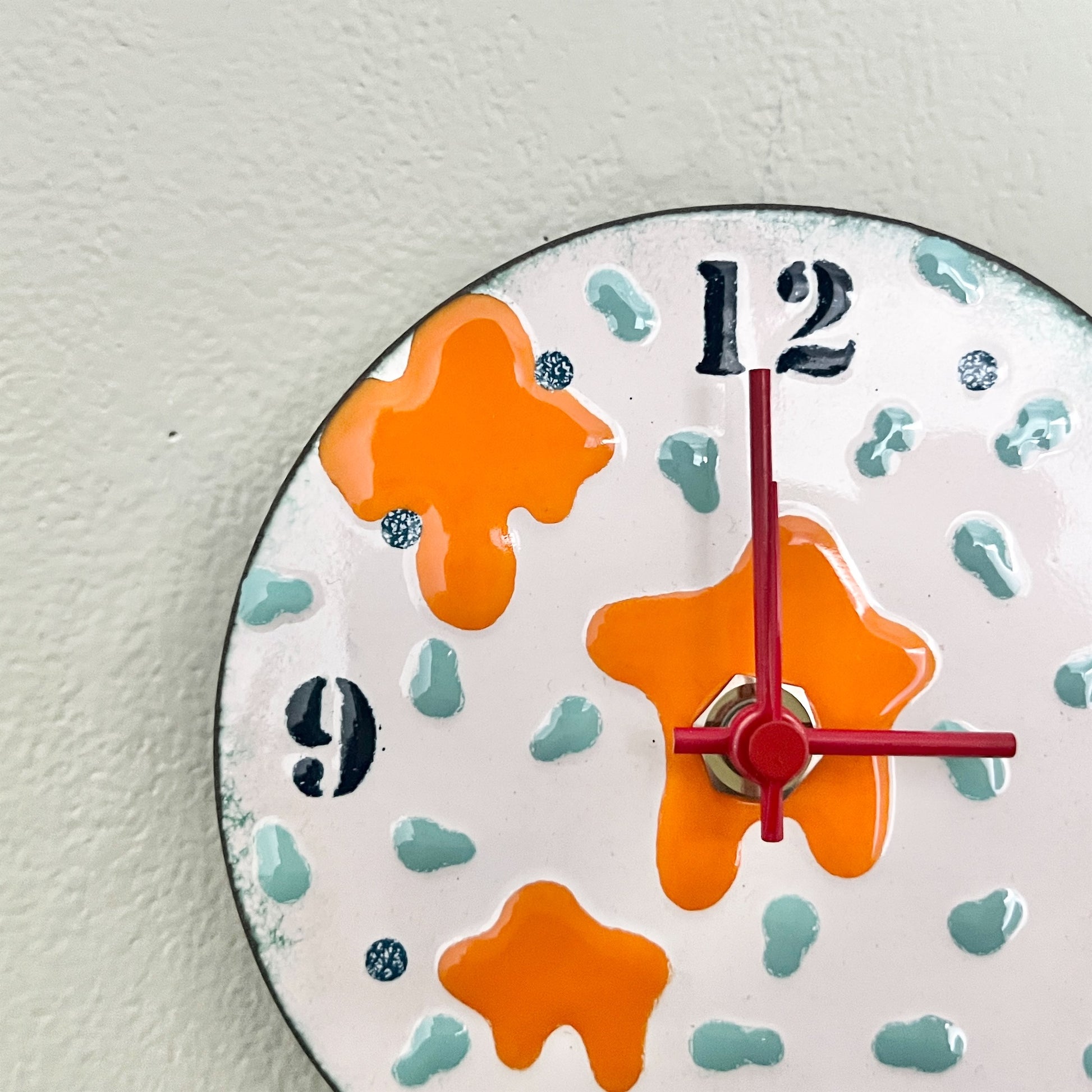 【Kenichi Kondo】Clock S  26_1