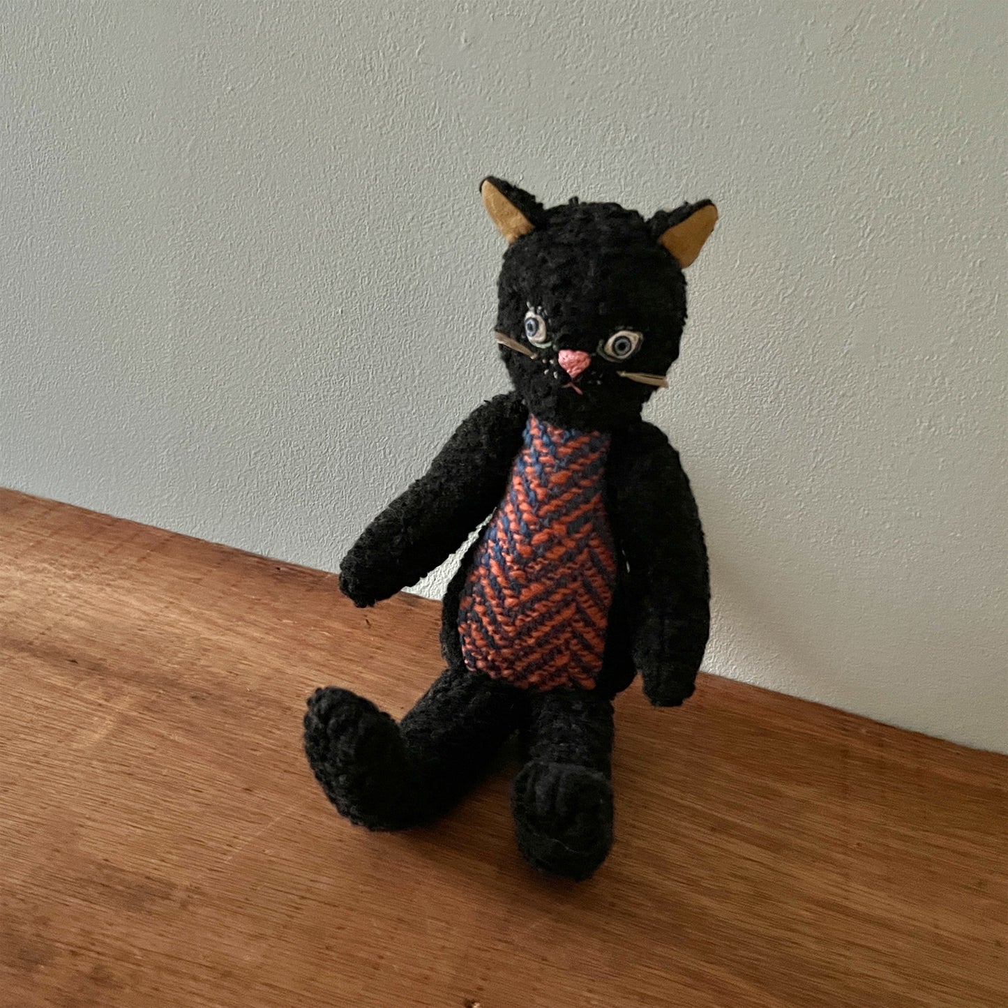 【AYUKO HAZU】Cat S  1