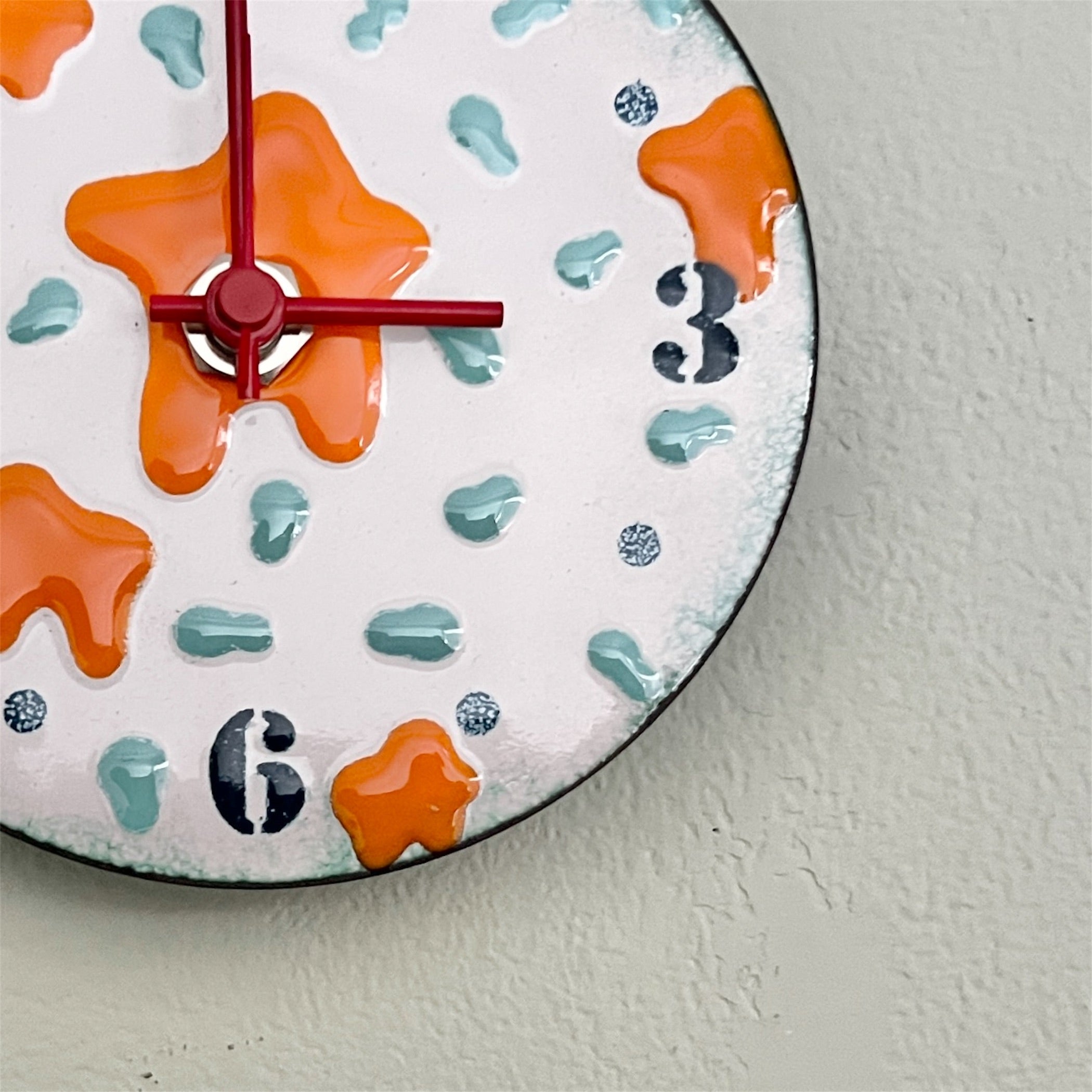 Kenichi Kondo】Clock S 26_1 | フィールシーン / FEEL SEEN – FEELSEEN