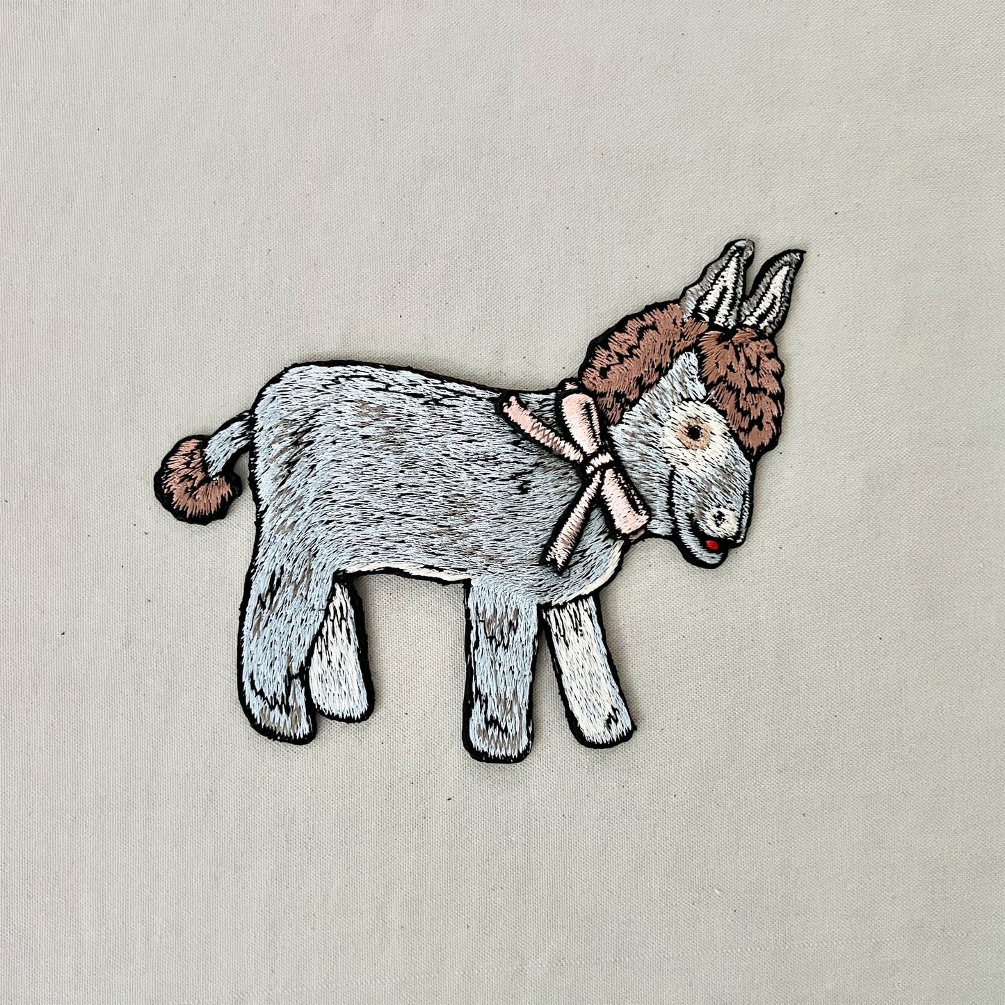 【ma.macaron】ろば  B