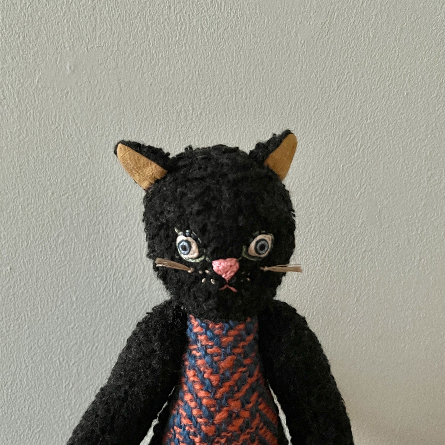 【AYUKO HAZU】Cat S  1