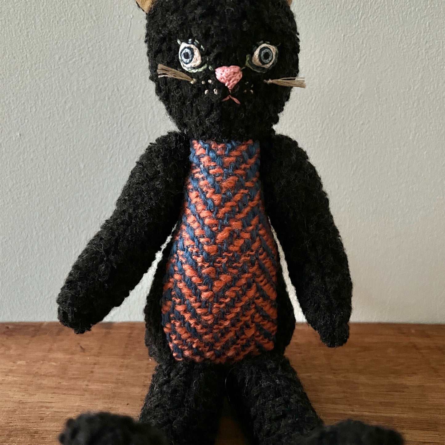 【AYUKO HAZU】Cat S  1