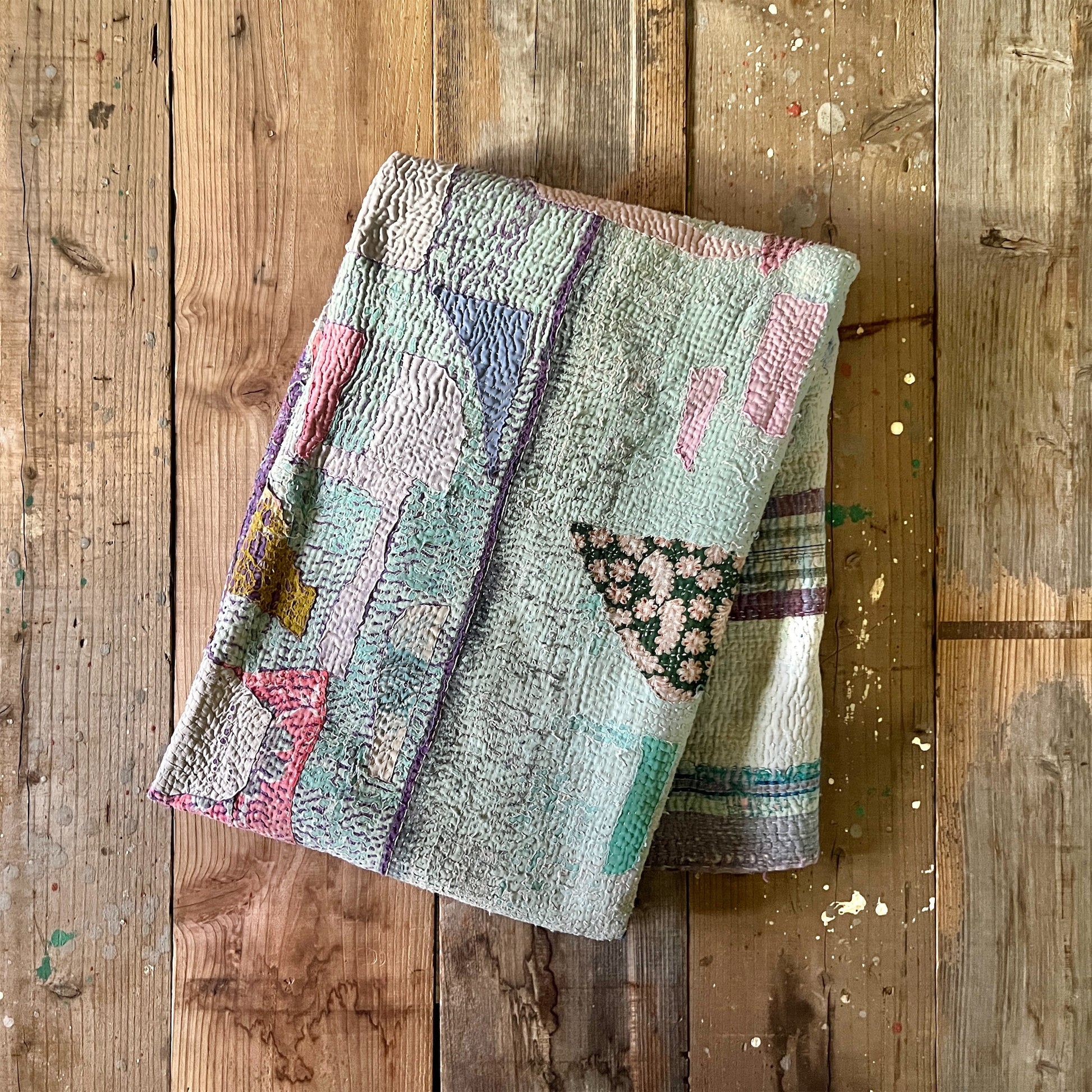 カンタキルト 307