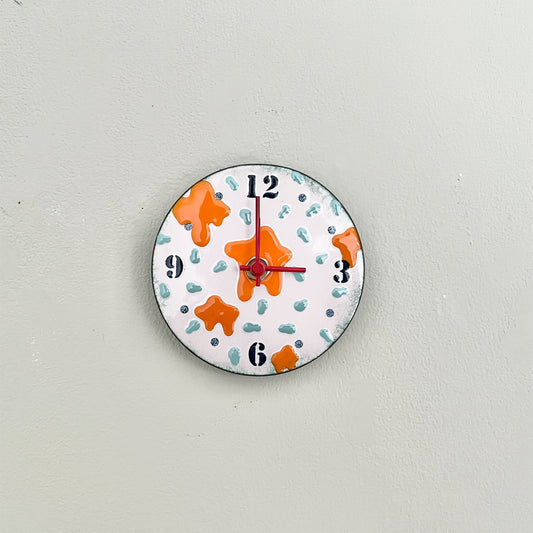 【Kenichi Kondo】Clock S  26_1