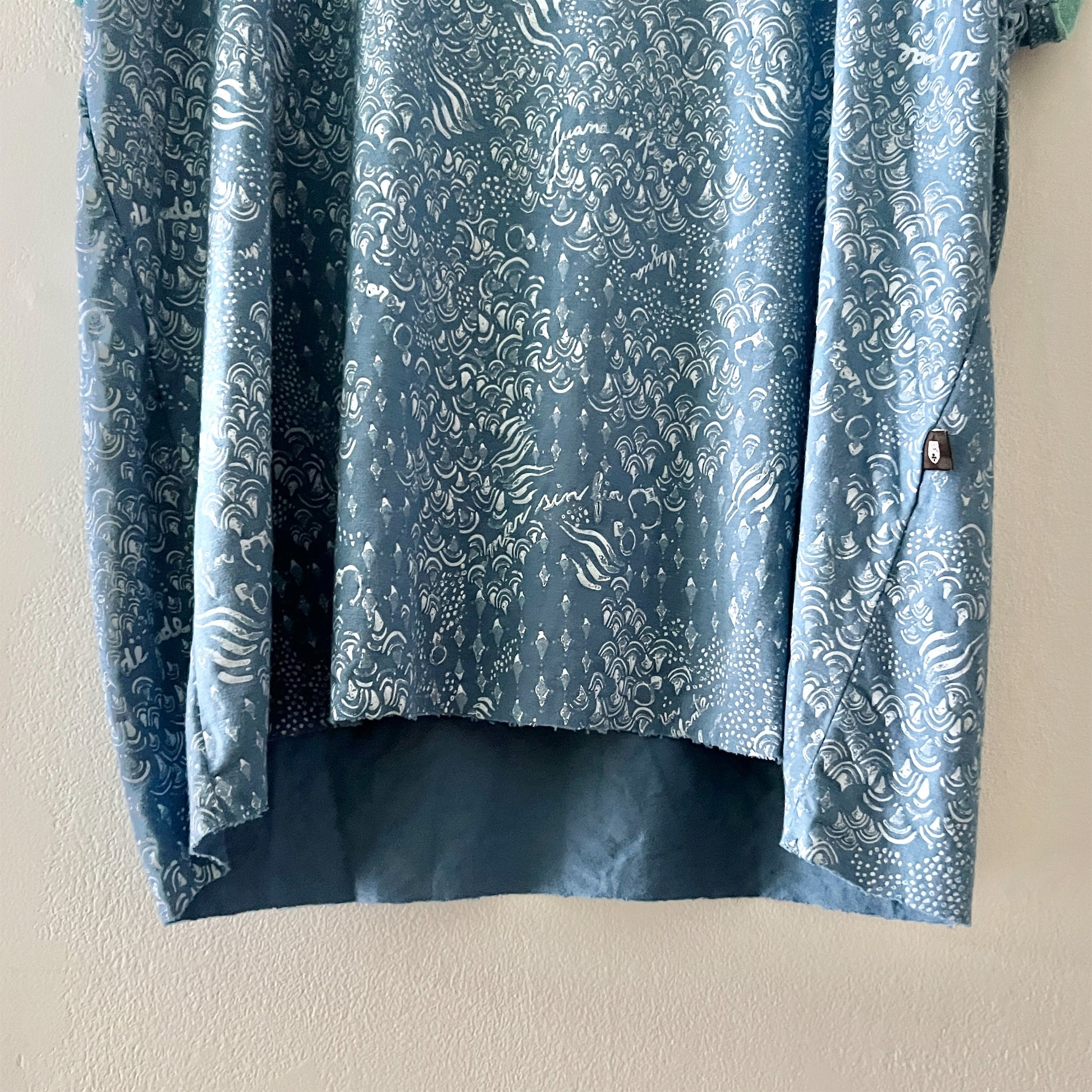 【Juana de Arco】INFINITO YOGA T-SHIRT  26_2