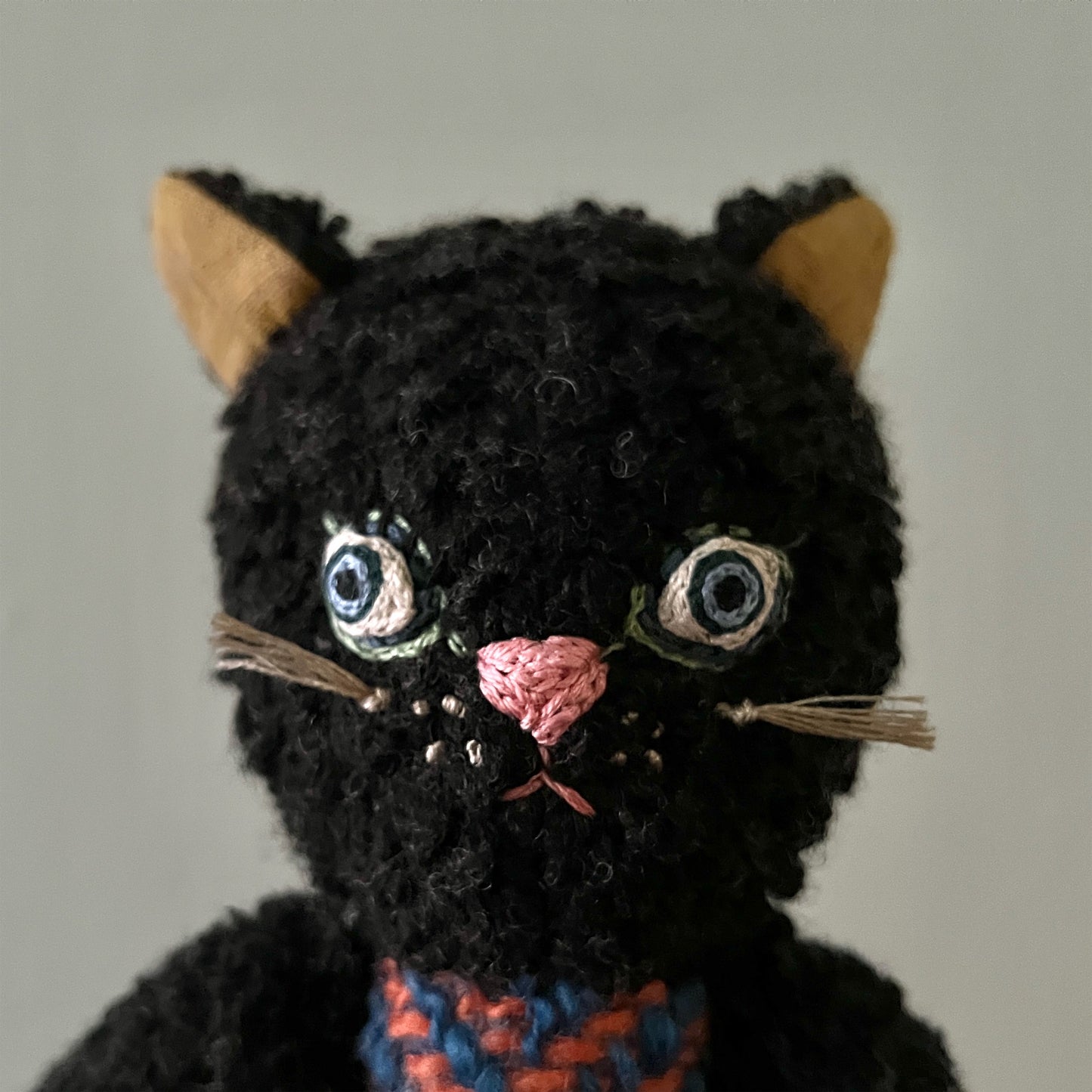 【AYUKO HAZU】Cat S  1