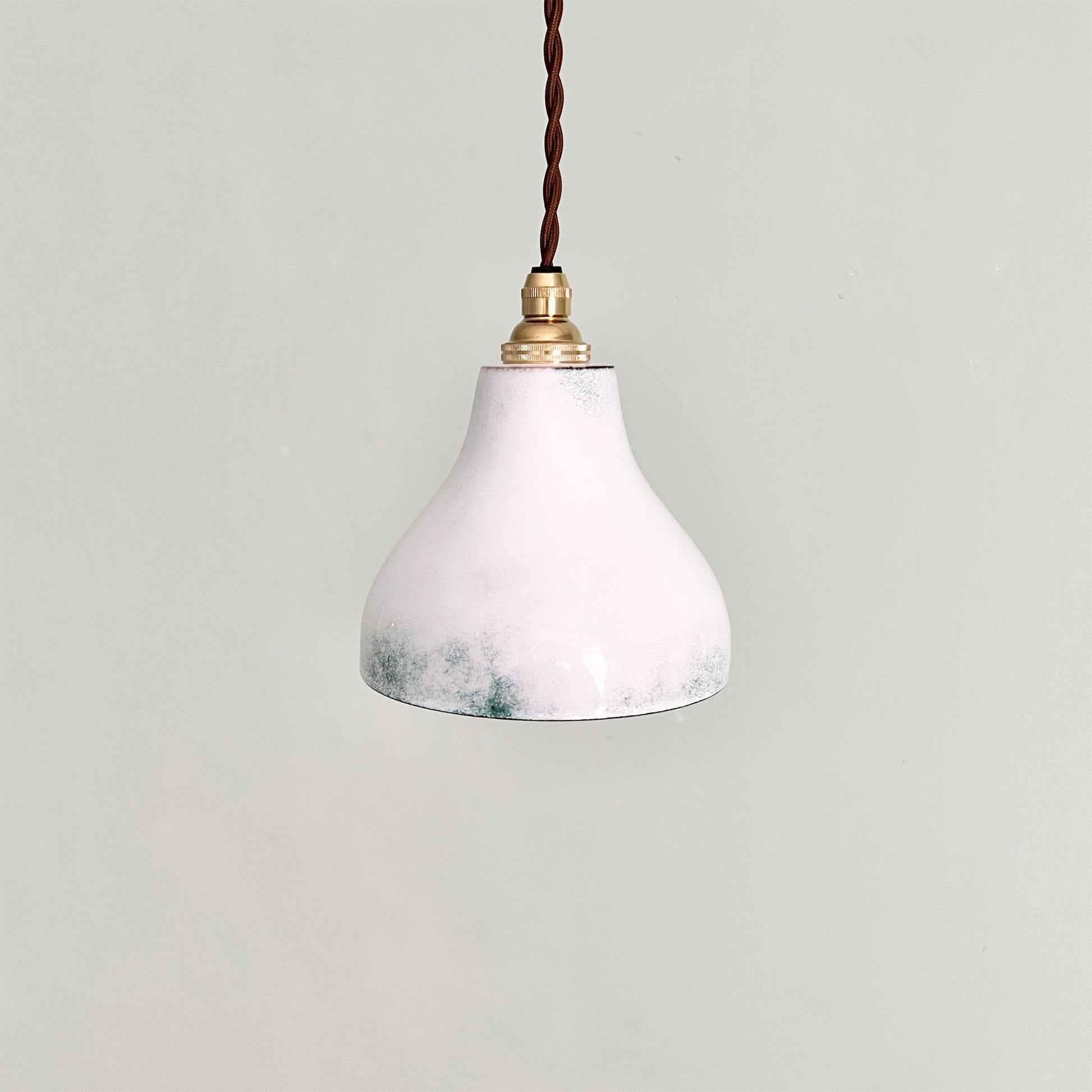 【Kenichi Kondo】Lamp shade drop  26_2