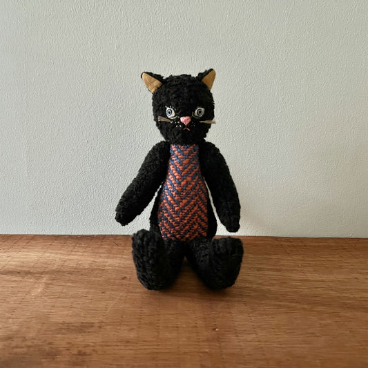 【AYUKO HAZU】Cat S  1